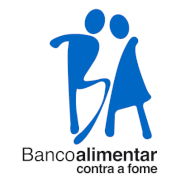Federação Portuguesa dos Bancos Alimentares - Inscrição Campanha Logo